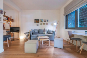 Spitaki-Kolonaki, an exquisite spacious studio